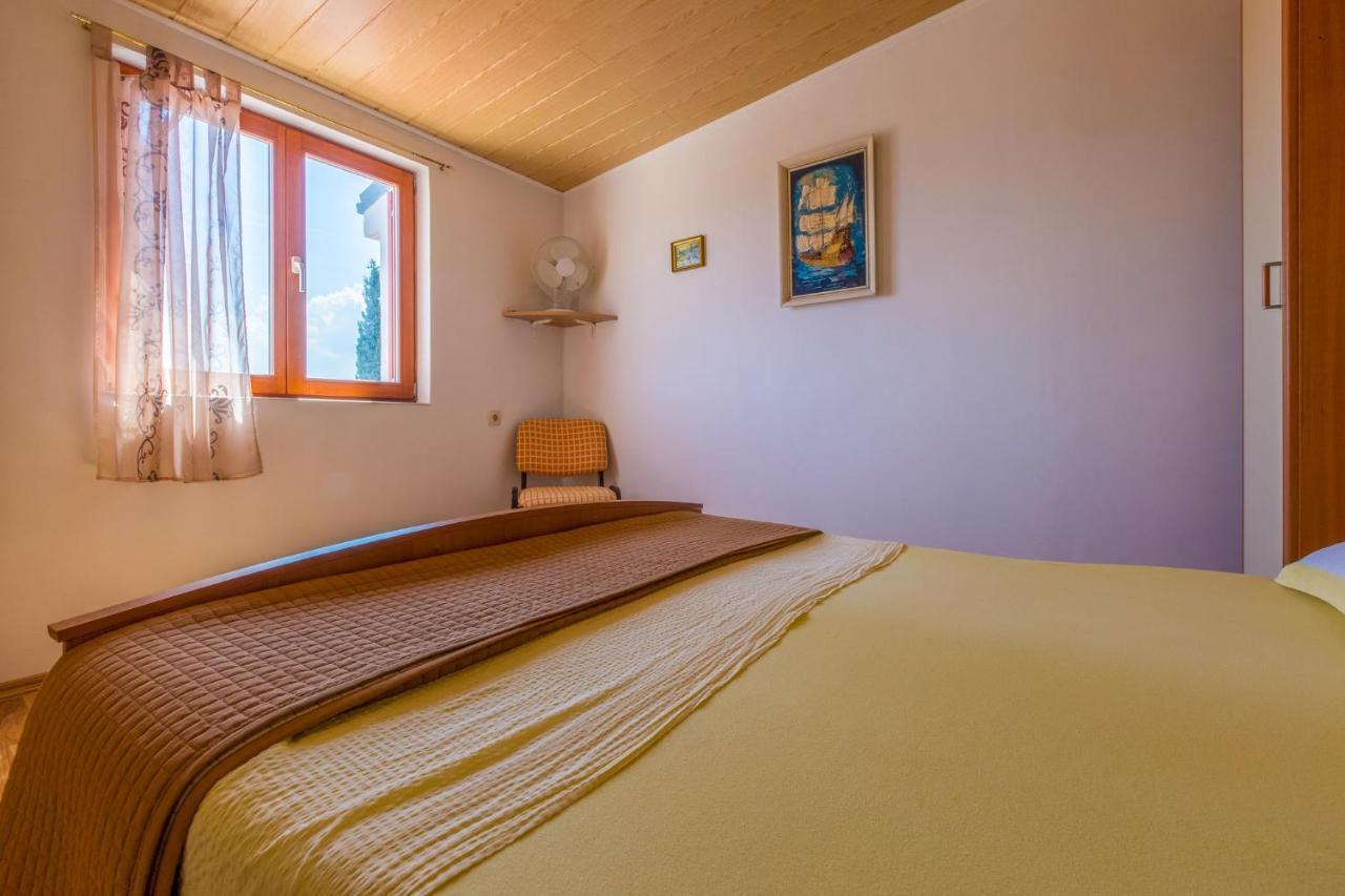 Apartament Clementina Crikvenica Zewnętrze zdjęcie