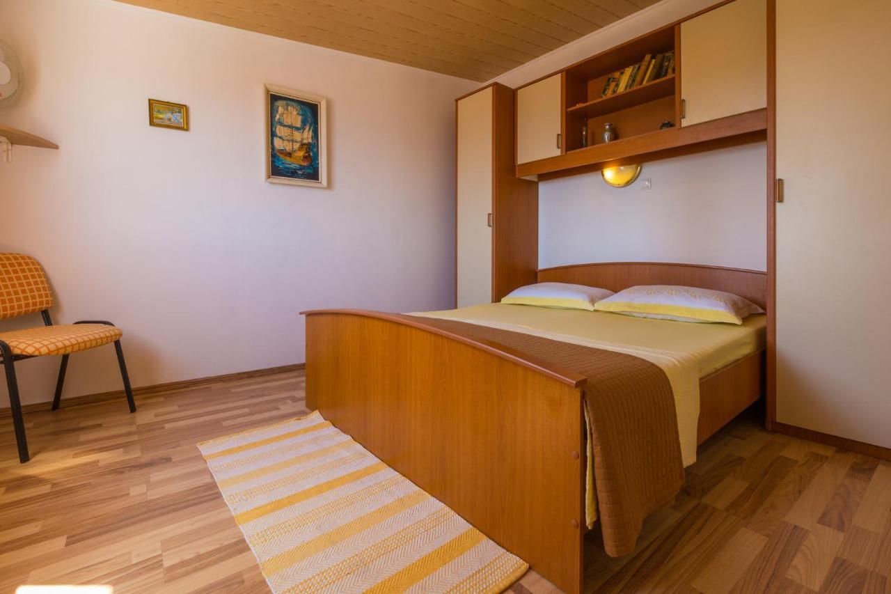 Apartament Clementina Crikvenica Zewnętrze zdjęcie