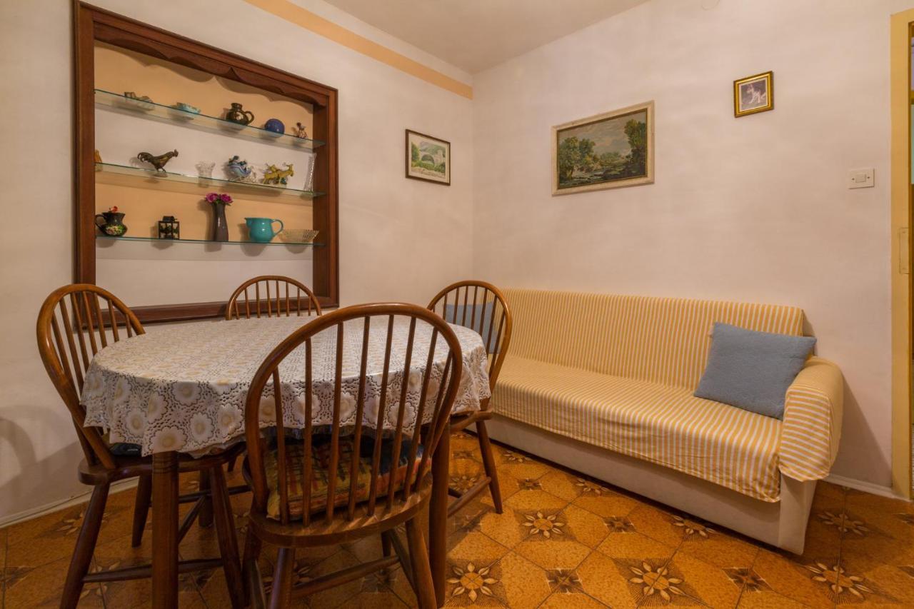 Apartament Clementina Crikvenica Zewnętrze zdjęcie