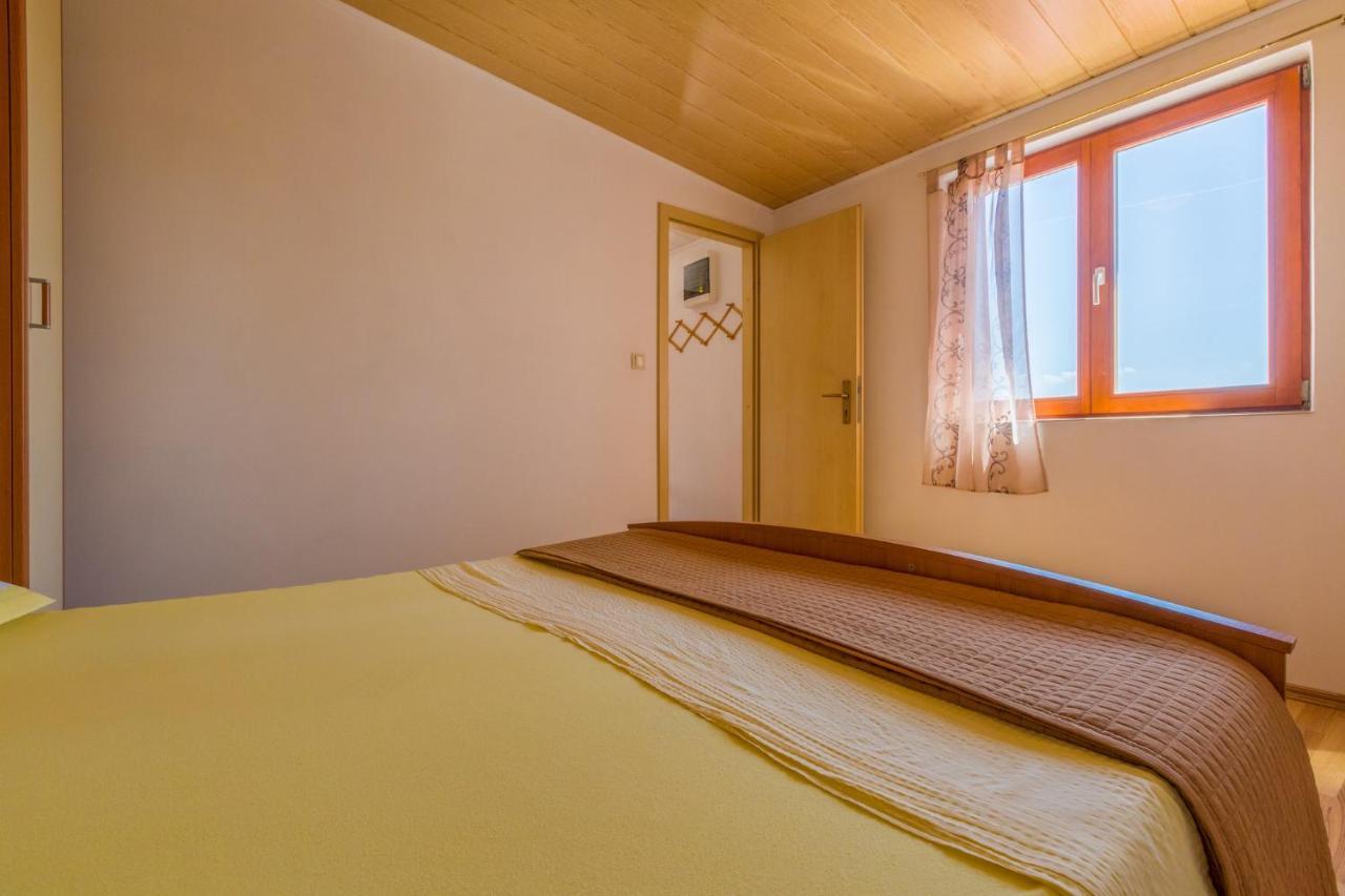 Apartament Clementina Crikvenica Zewnętrze zdjęcie