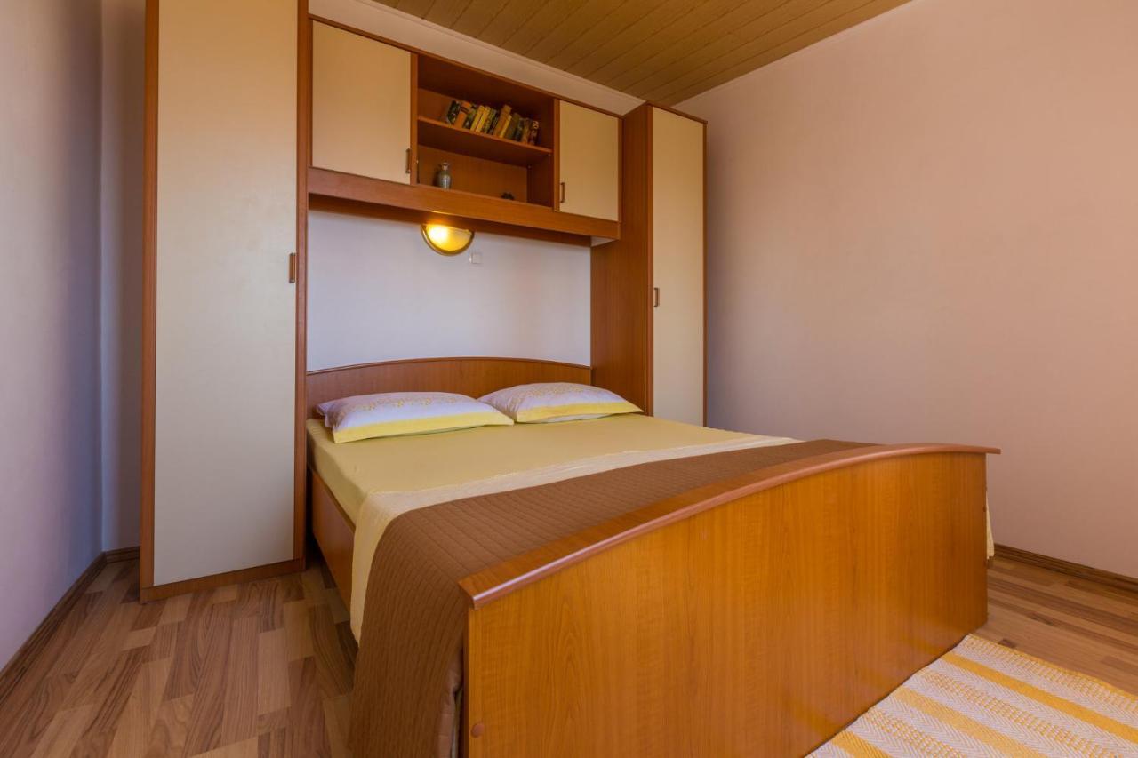 Apartament Clementina Crikvenica Zewnętrze zdjęcie