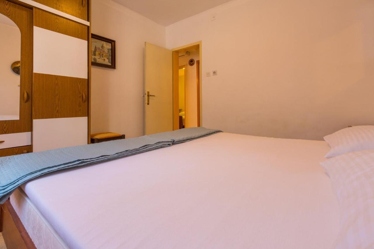 Apartament Clementina Crikvenica Zewnętrze zdjęcie