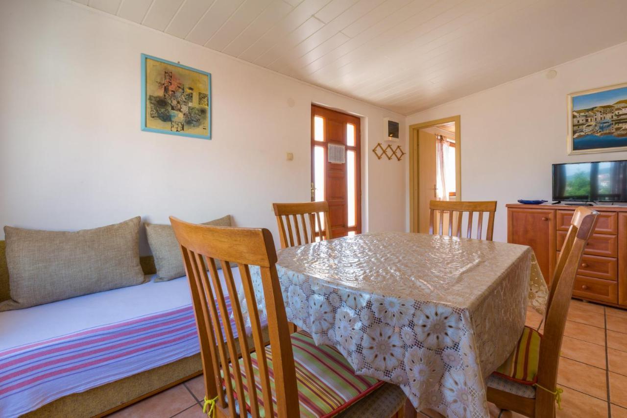 Apartament Clementina Crikvenica Zewnętrze zdjęcie