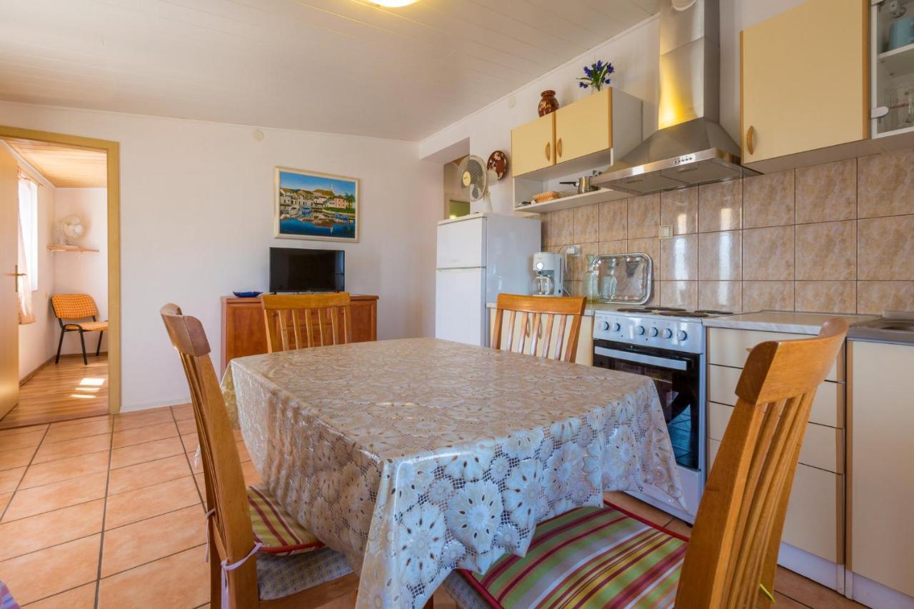 Apartament Clementina Crikvenica Zewnętrze zdjęcie