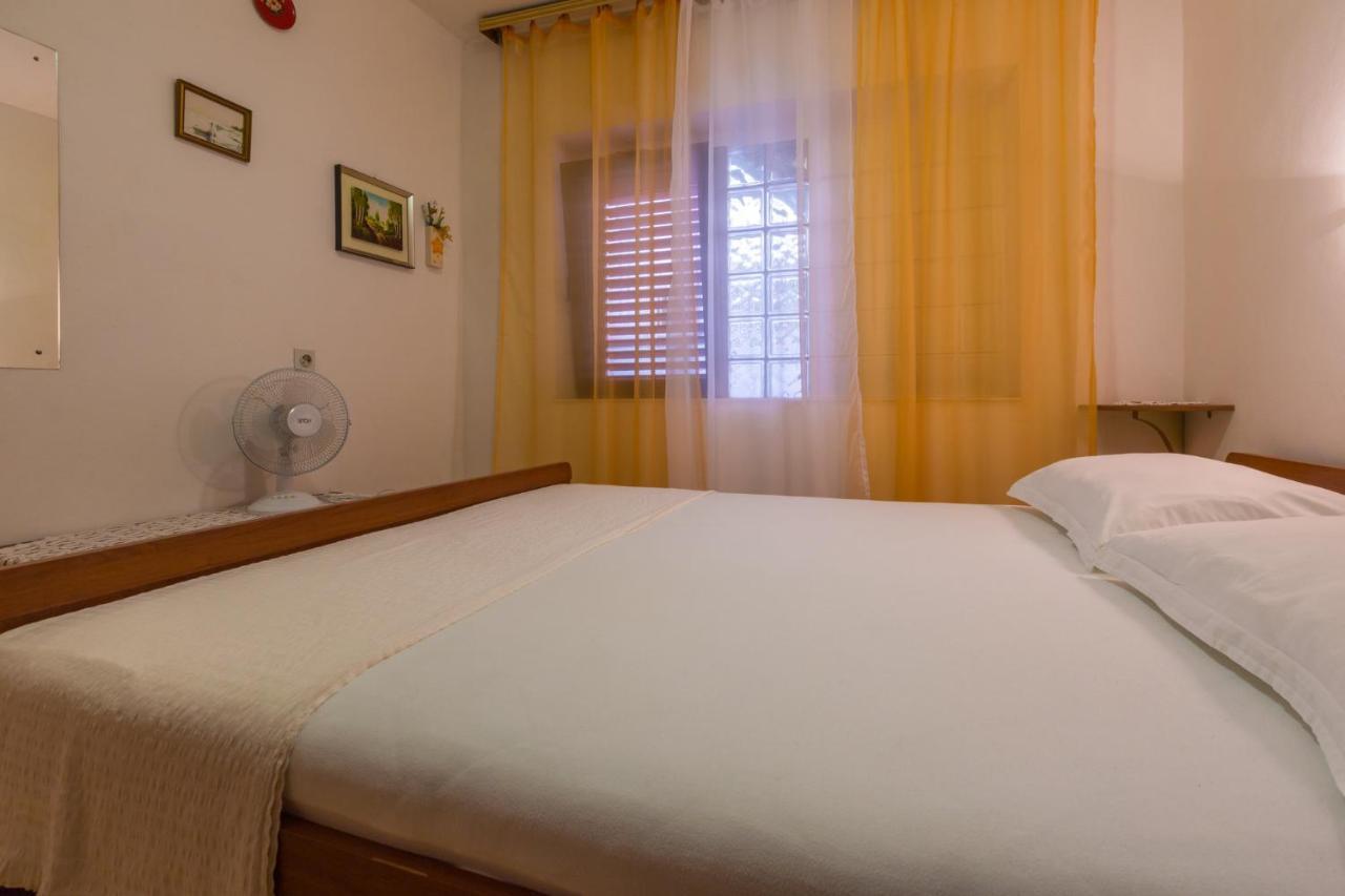 Apartament Clementina Crikvenica Zewnętrze zdjęcie