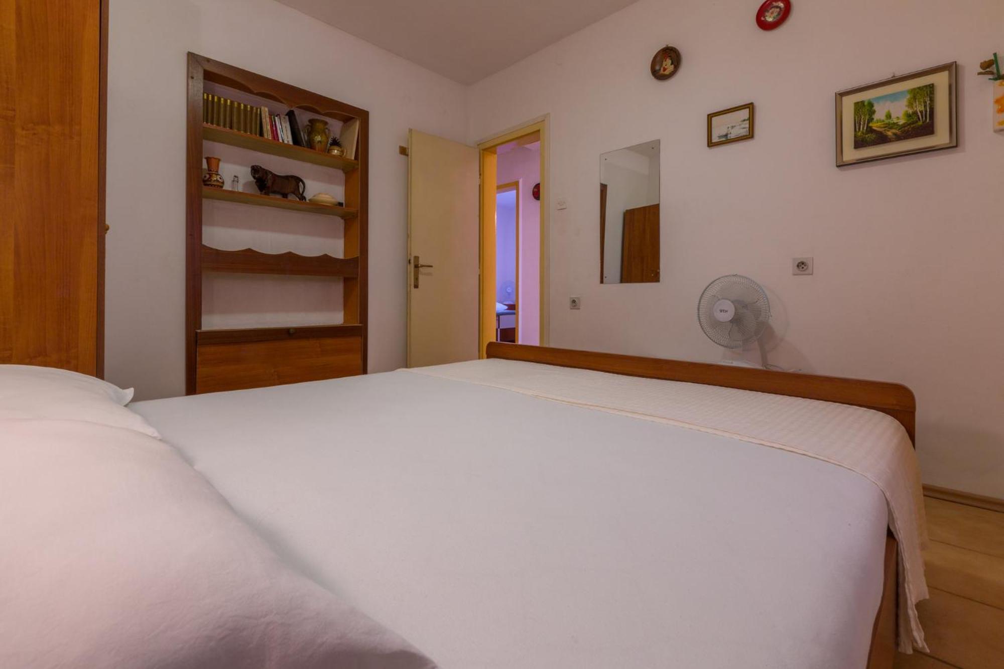 Apartament Clementina Crikvenica Pokój zdjęcie